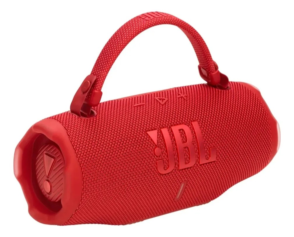 PARLANTE JBL 6 Charge ORIGINAL